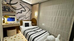 Sora (D22), Apartment #514511261